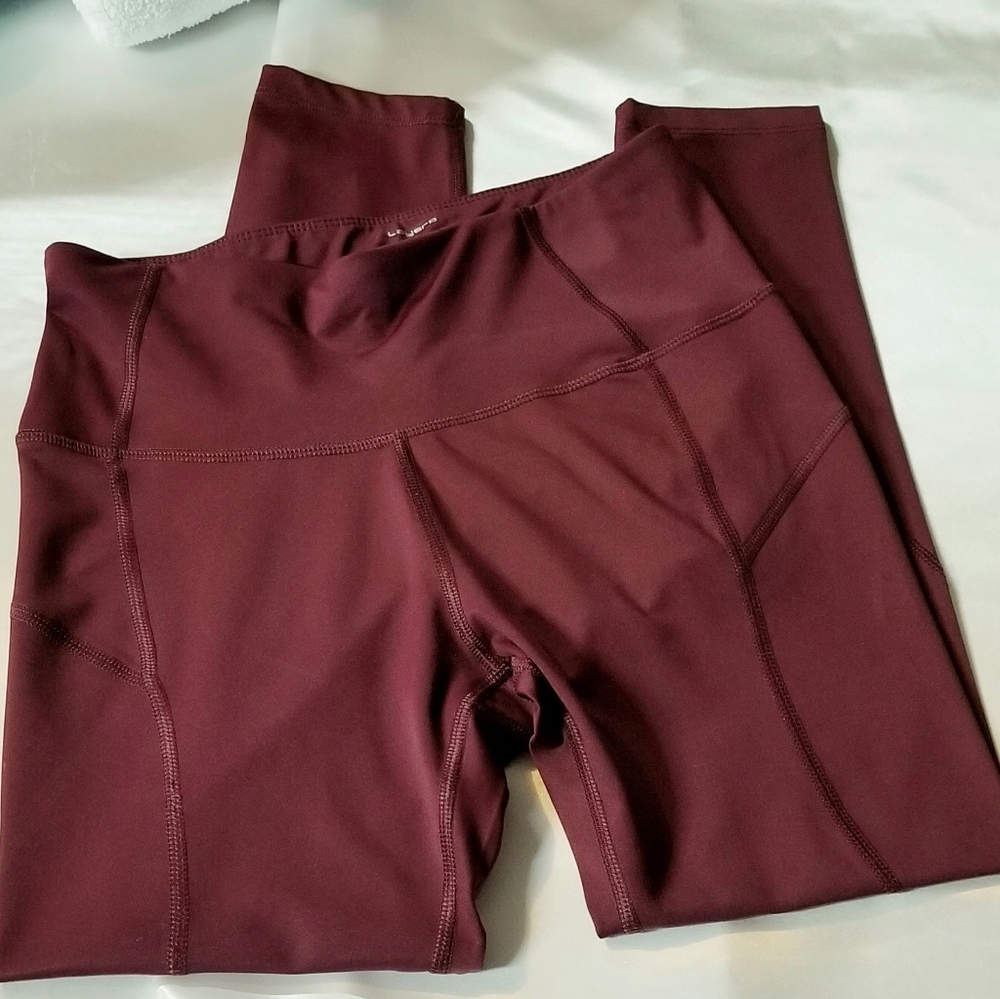 💞 Layer 8 Workout Pants